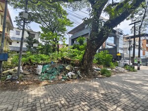  Plot For Sale in Panampilly Nagar