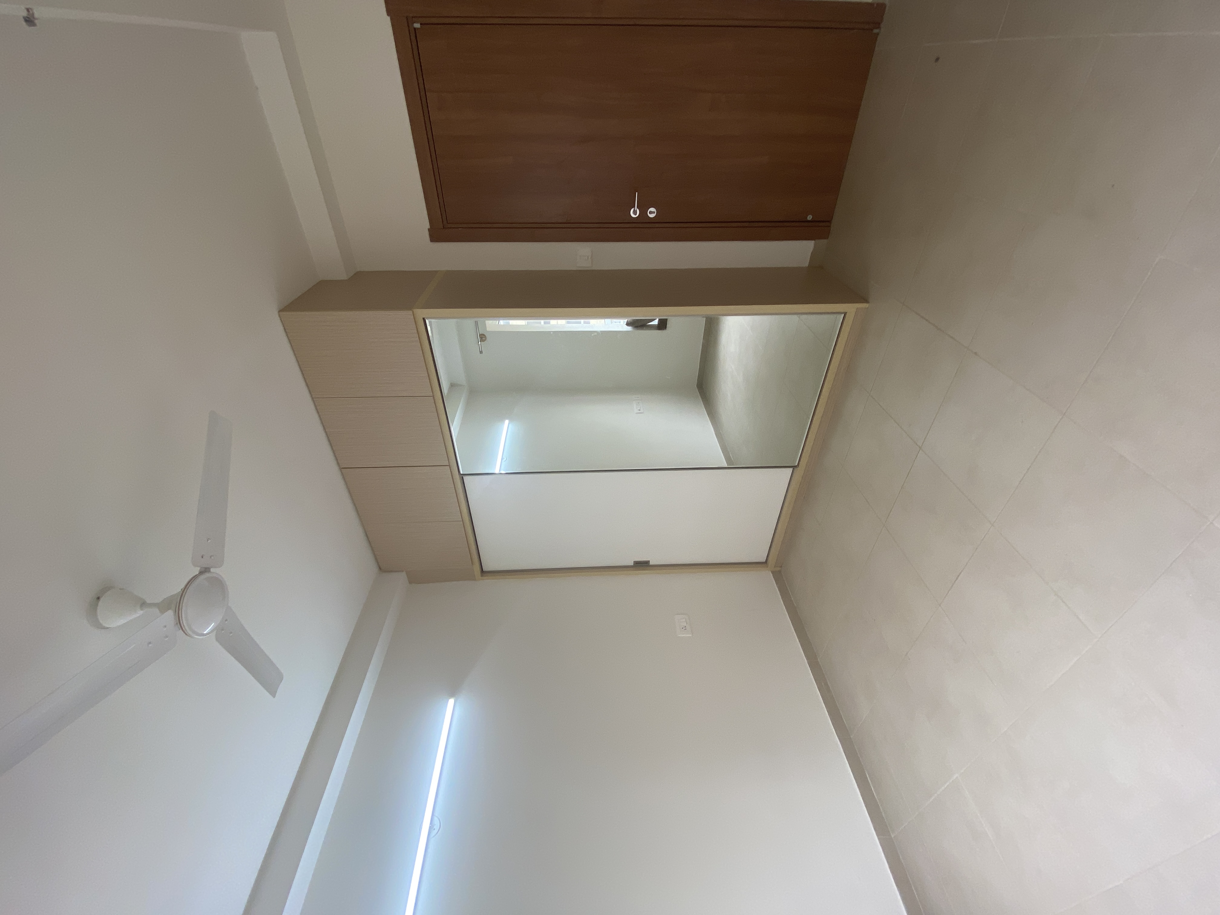 2.5 BHK 1595 Sq.Ft. Apartment in Bhartiya City Nikoo Homes II