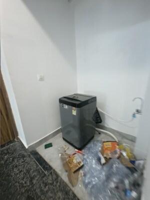  1 RK Builder Floor at Sector 42 – for Rent