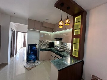 Furnished Amenities in 3 BHK Apartment at ROF Alante, Sector 108 – for Rent