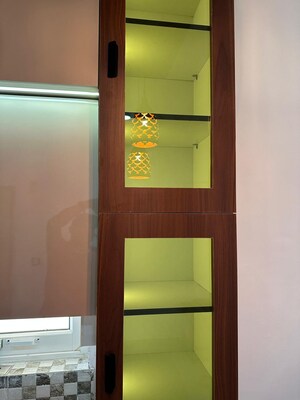 Furnished Amenities in 3 BHK Apartment at ROF Alante, Sector 108 – for Rent