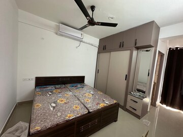 Furnished Amenities in 3 BHK Apartment at ROF Alante, Sector 108 – for Rent