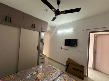 Team Area in 3 BHK Apartment at ROF Alante, Sector 108 – for Rent