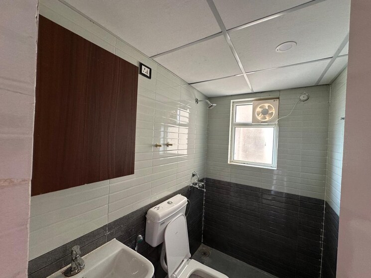 Kitchen, rof-alante 3 Bedroom 900 Sq.Ft. Apartment In Sector 108 Gurgaon 9303044