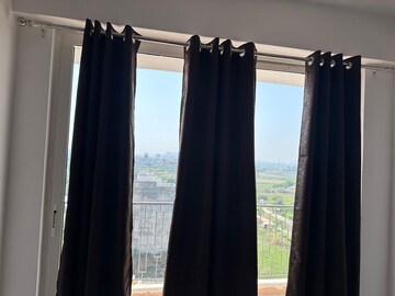 Bedroom in 3 BHK Apartment at ROF Alante, Sector 108 – for Rent