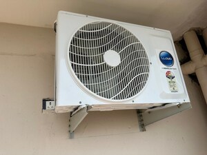 Furnished Amenities in 3 BHK Apartment at ROF Alante, Sector 108 – for Rent