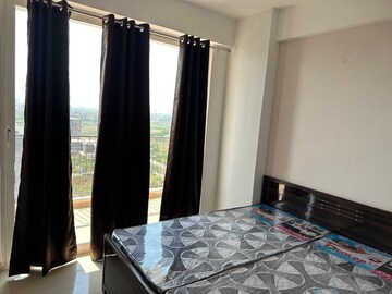 Bedroom in 3 BHK Apartment at ROF Alante, Sector 108 – for Rent