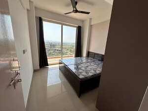 Room in 3 BHK Apartment at ROF Alante, Sector 108 – for Rent
