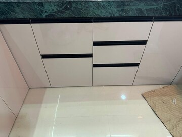Furnished Amenities in 3 BHK Apartment at ROF Alante, Sector 108 – for Rent