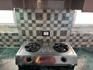 Team Area in 3 BHK Apartment at ROF Alante, Sector 108 – for Rent