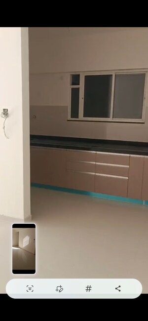 Furnished Amenities in 2 BHK Apartment at Chaphalkar Elina Lite, Mohammadwadi – for Rent