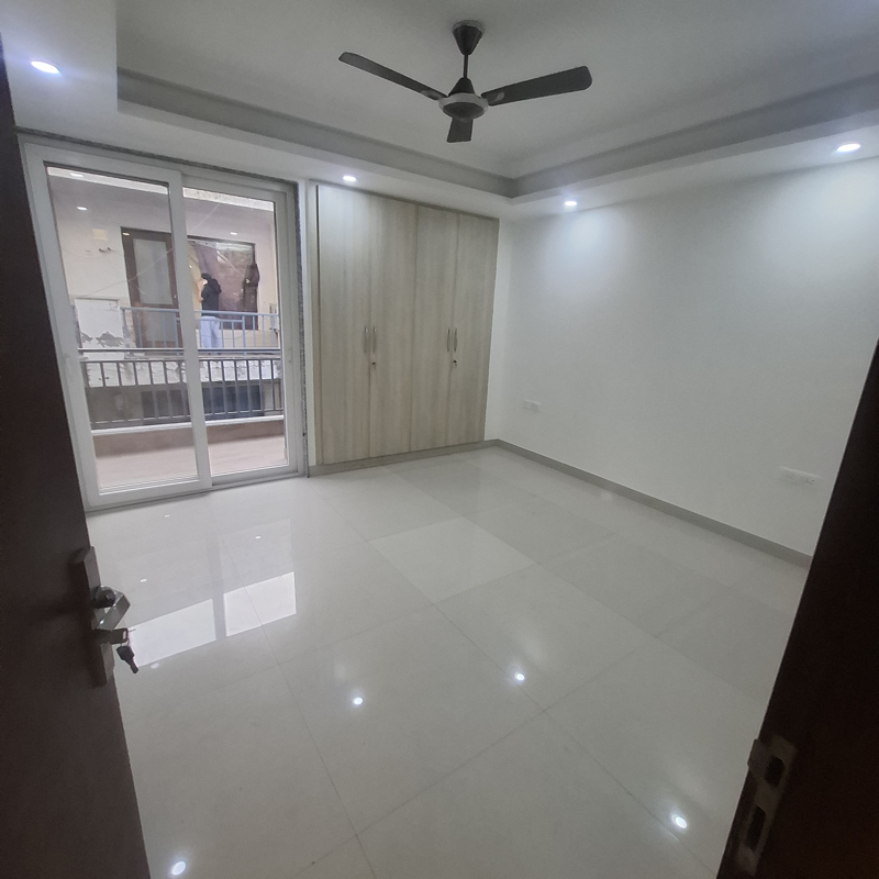 3 BHK Builder Floor For Rent in Kohli One Malibu Town