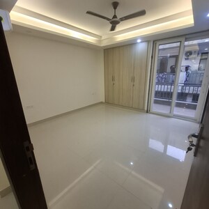 Kitchen in 3 BHK Builder Floor at Kohli One Malibu Town, Malibu Town – for Rent