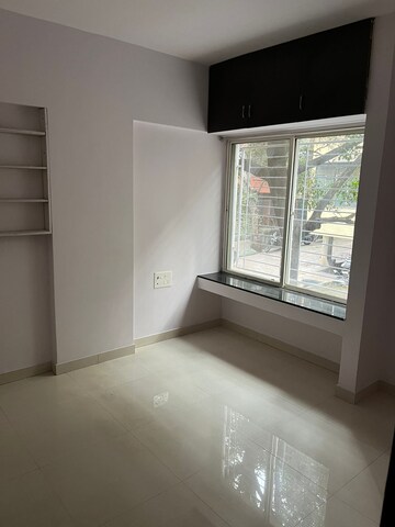 Bedroom in 2 BHK Apartment at Amit Ved Vihar Phase 2, Kothrud – for Sale