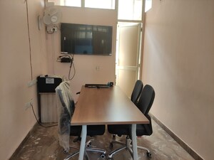 Team Area in  Office Space at Site 4 Sahibabad – for Rent