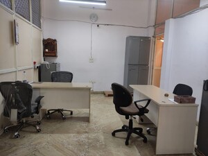 Team Area in  Office Space at Site 4 Sahibabad – for Rent
