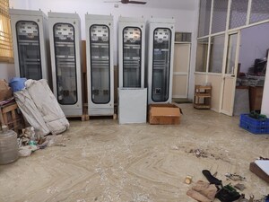 Parking in  Office Space at Site 4 Sahibabad – for Rent