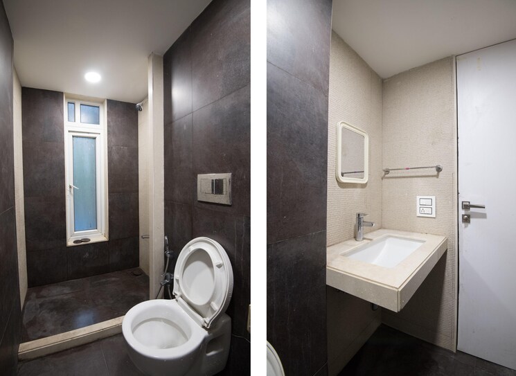 Bathroom, santacruz east Pg For Boys In Santacruz East 9303047