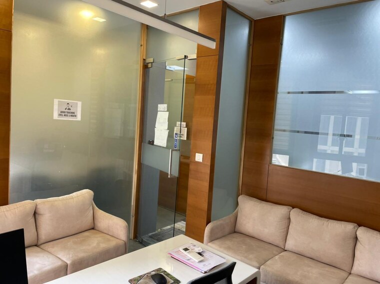 undefined, mg road Commercial Office Space 1200 Sq.Ft. In Mg Road Indore 9303060