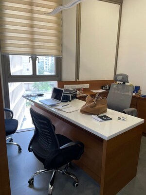 Furnished Amenities in  Office Space at Mg Road – for Rent