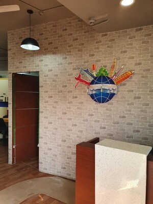 Furnished Amenities in  Office Space at Mg Road – for Rent