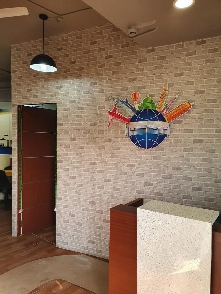 undefined, mg road Commercial Office Space 1200 Sq.Ft. In Mg Road Indore 9303060