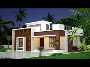 1 BHK Villa For Sale in Chandapura