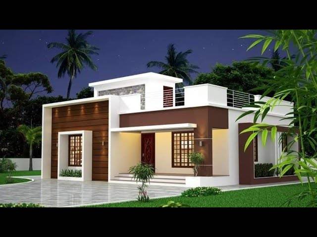 1 BHK + Pooja Room Villa For Sale in Sa Prime Chandapura Villa