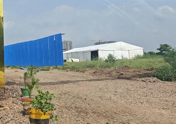  Land For Sale in JainX Cyber City, Knowledge Park V Greater Noida