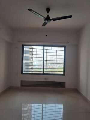 Bedroom in 2 BHK Apartment at Girnar Heights, Bhakti Park – for Rent