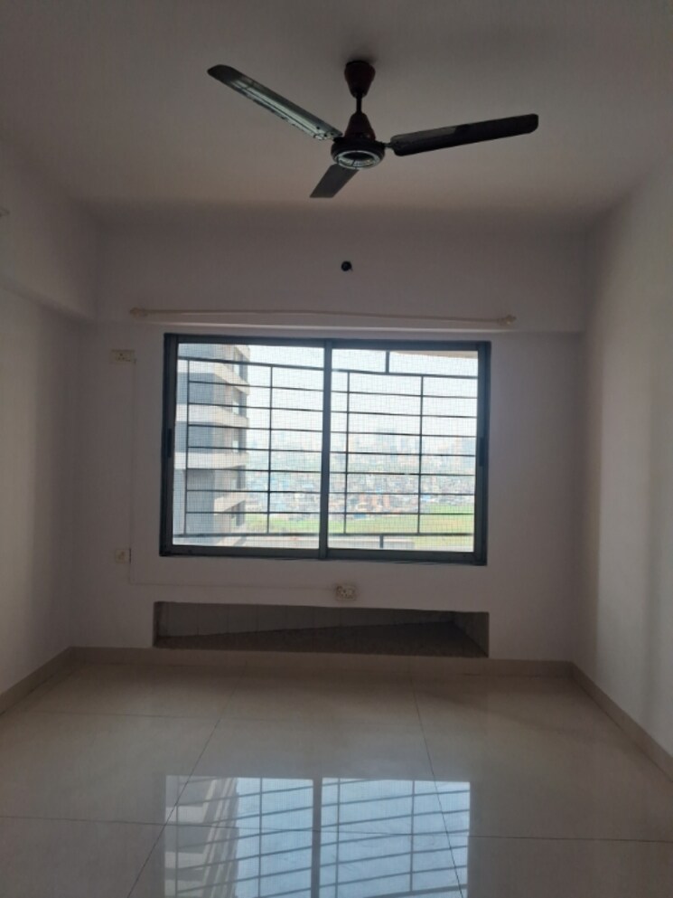 Bedroom, girnar-heights 2 Bedroom 955 Sq.Ft. Apartment In Bhakti Park Mumbai 9303089