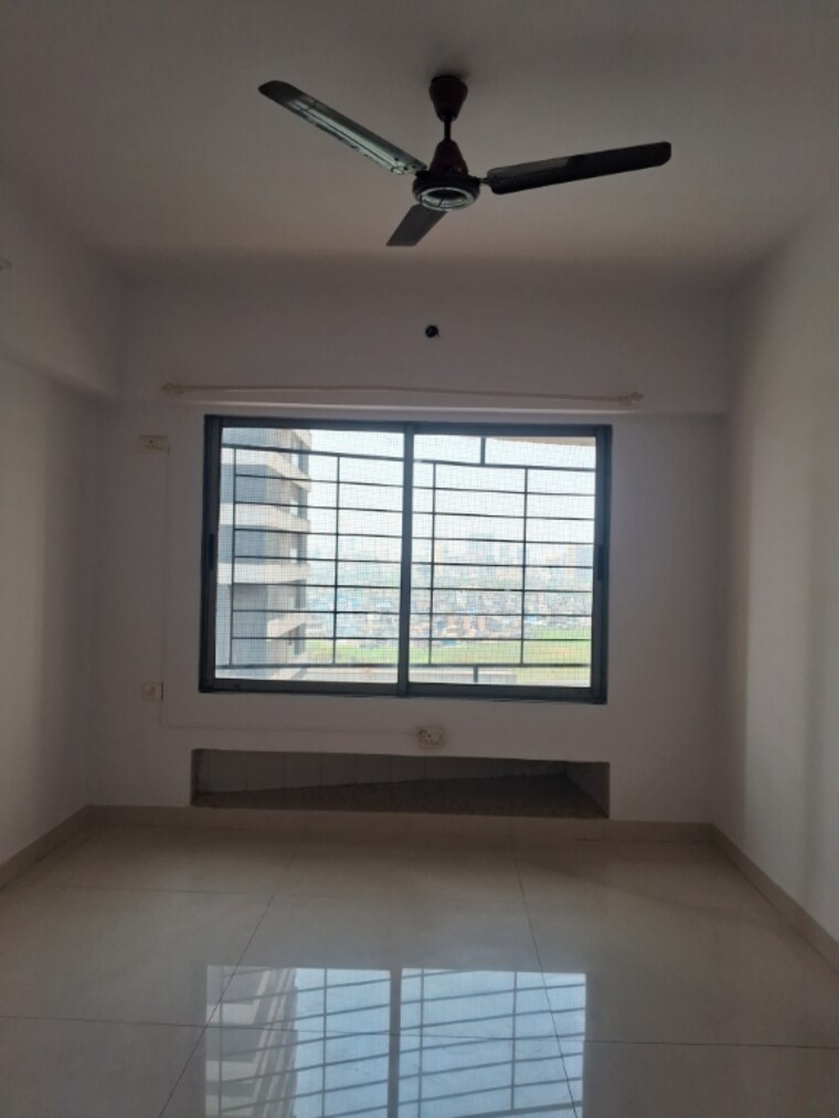 Bedroom, girnar-heights 2 Bedroom 955 Sq.Ft. Apartment In Bhakti Park Mumbai 9303089