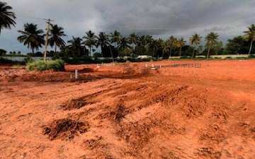 Plot For Sale in Kailash Towers Yelahanka, Yelahanka New Town