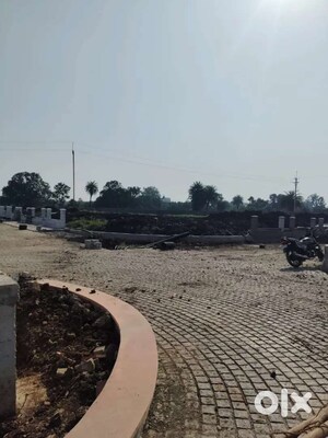 Plot Area in  Plot at Ab Bypass Road – for Sale