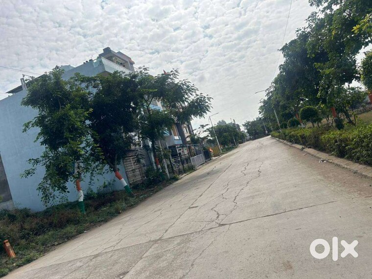 Exterior View, ab bypass road  1453 Sq.Ft. Plot In Ab Bypass Road Indore 9303072