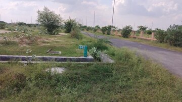  Plot For Sale in Hbr Layout