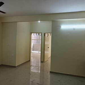 Building Lobby in 2 BHK Apartment at Pyramid Heights, Badha – for Sale