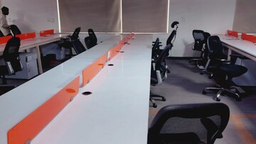 Team Area in  Office Space in IT/SEZ at Sector 57 – for Rent