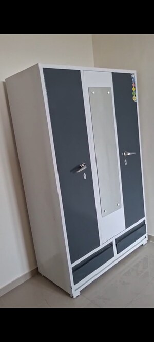 Furnished Amenities in 2 BHK Apartment at Pareena Om Apartments, Sector 112 – for Rent