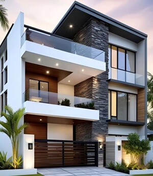 2 BHK Villa For Sale in Sarjapur