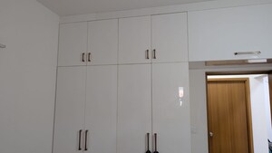 2 BHK Apartment For Rent in Sobha Dream Gardens, Thanisandra Main Road