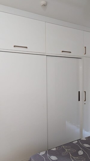 Room in 2 BHK Apartment at Sobha Dream Gardens, Thanisandra Main Road – for Rent