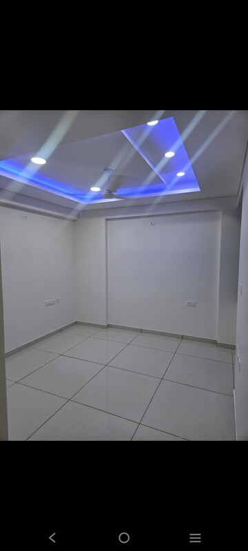 Furnished Amenities in 3 BHK Apartment at Sparsh Ekaya, Naranpura – for Rent