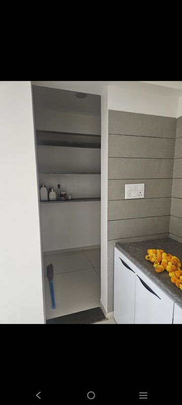 Furnished Amenities in 3 BHK Apartment at Sparsh Ekaya, Naranpura – for Rent