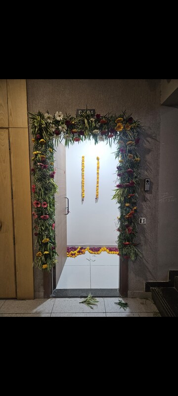 3 BHK Apartment For Rent in Sparsh Ekaya, Naranpura