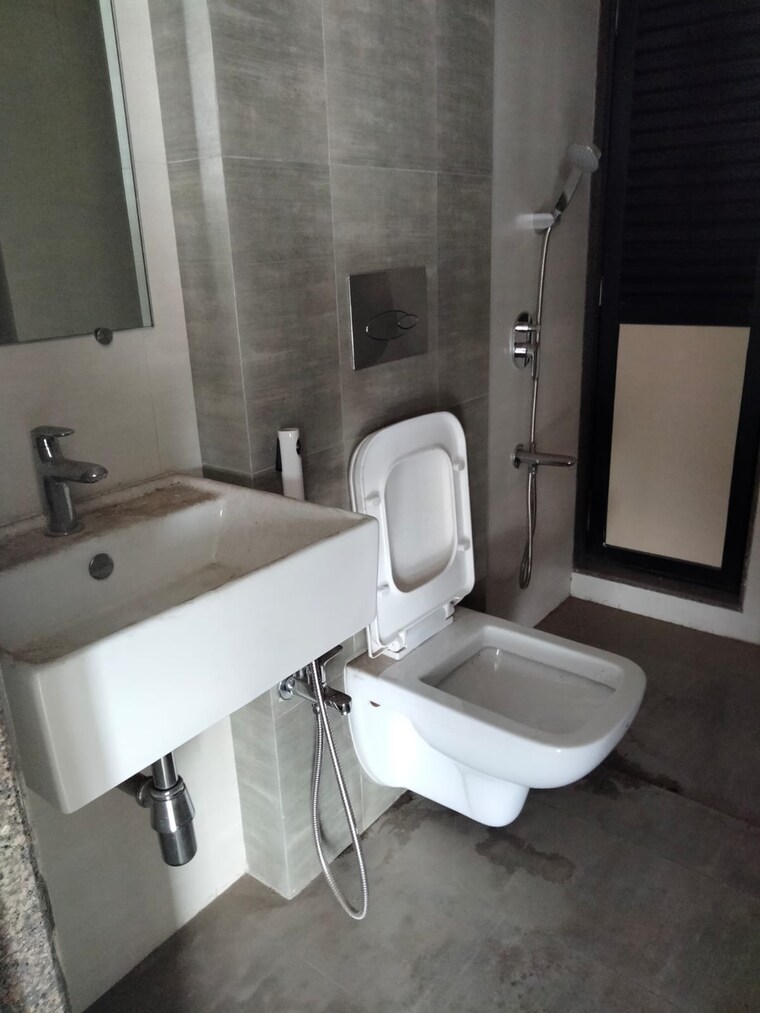 Bathroom, sector 23 2 Bedroom 798 Sq.Ft. Builder Floor In Sector 23 Gurgaon 9303094