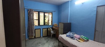 Bedroom in 2 BHK Apartment at Borivali West – for Rent