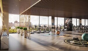 Floor Plan in  Office Space in IT/SEZ at Mohali Sector 66 – for Sale