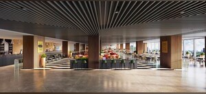 Floor Plan in  Office Space in IT/SEZ at Mohali Sector 66 – for Sale