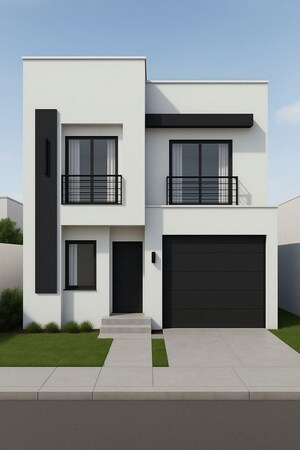 2 BHK Villa For Sale in Sarjapur